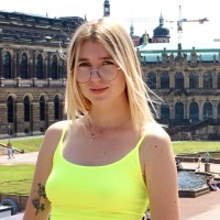Lilia Blashtschenko