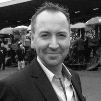 Darren Grant