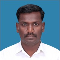 Aravinth Sridhar Gs