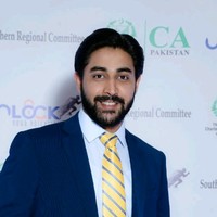 Muhammad Ali Saleem (Aca)