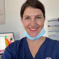 Dr Amanda Hannaford (Breast Care Osteopath)