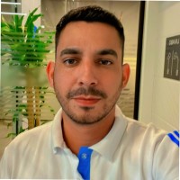 Gustavo Germano Luis