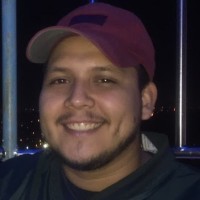 Jesus Araiza