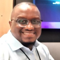 Jackson Munge Mutua