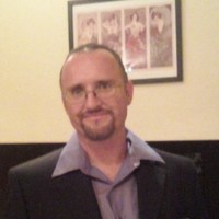 Jeffrey Raymond