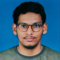 R Bala Krishna Brabu