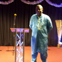Lovelace Asante