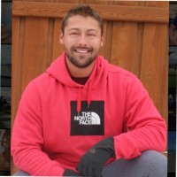Travis Hobson
