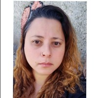 Priscila Poltroniere 🌈