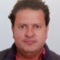Alejandro Penagos Diaz