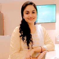 Payal Swain