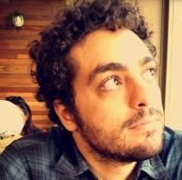 Ahmed Almoty