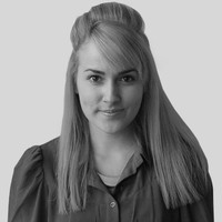 Alexandra Apperley (Forster)