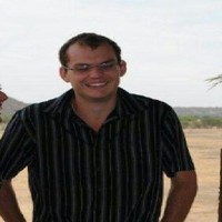 Günter Praekelt