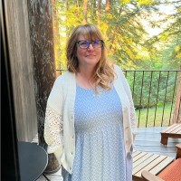 Sandra Macaulay Robinson