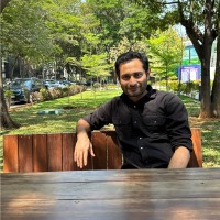 Ashwin Chengappa