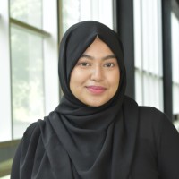 Tehreem Iqbal