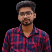 Saransh Tiwari