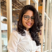 Sonal V