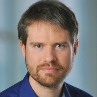 Alexander Nero Grünen
