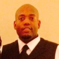 Marcus Ferrell