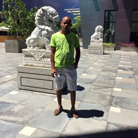 Jean patrick Medor
