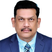 Yeshwanth Rajendran