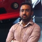 Preet Kainth