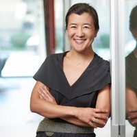 Alison Morita