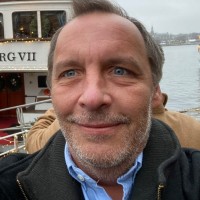 Peter Nordlund