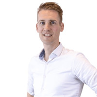 Jasper Hiddinga