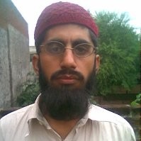MUHAMMAD BURHAN UL HAQ