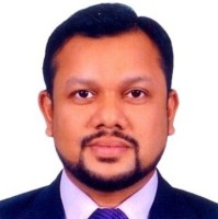 Irfatul Hoque Ziko