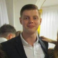 Shaun Ward
