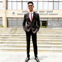 Vatshal Patel