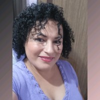 Ana Cristina Dourado Soares
