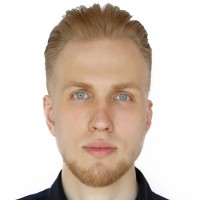 Sergey Basharin