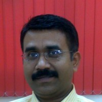 Anoop Kumar