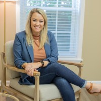 Rachel Lawley, M.Ed., LPC, NCC