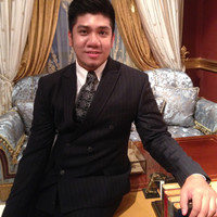 Indra Cahyawanto