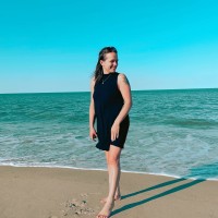 Alissa Yandow