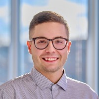 Dereck Dumont, LL.B., M.S.V.D.