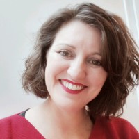 Johanna TEISSIER LECOMTE