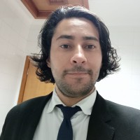 Carlos Magnus Costa Amaral