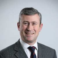 Benoît Magon De La Giclais