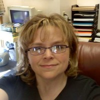 Michele Steinberg