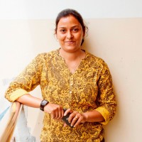 Sangeetha Vaitla