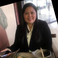 Anna Liza Estacion