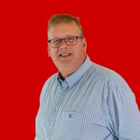 Arjen Bakker