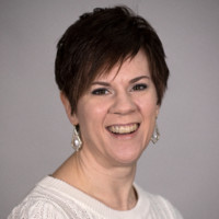 Trisha Perez, Phr, Shrm-Cp